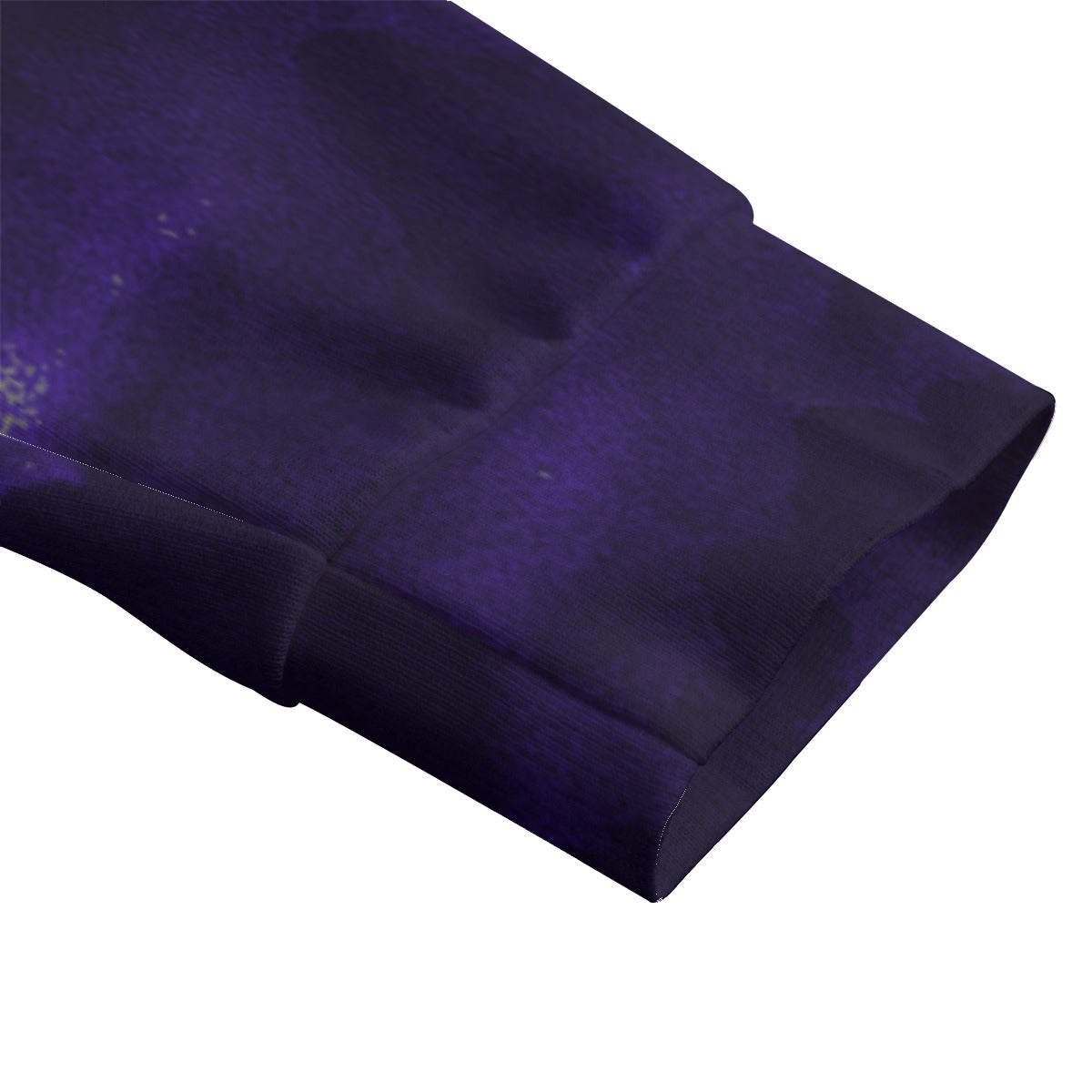 Unisex Lapel Collar Sweater