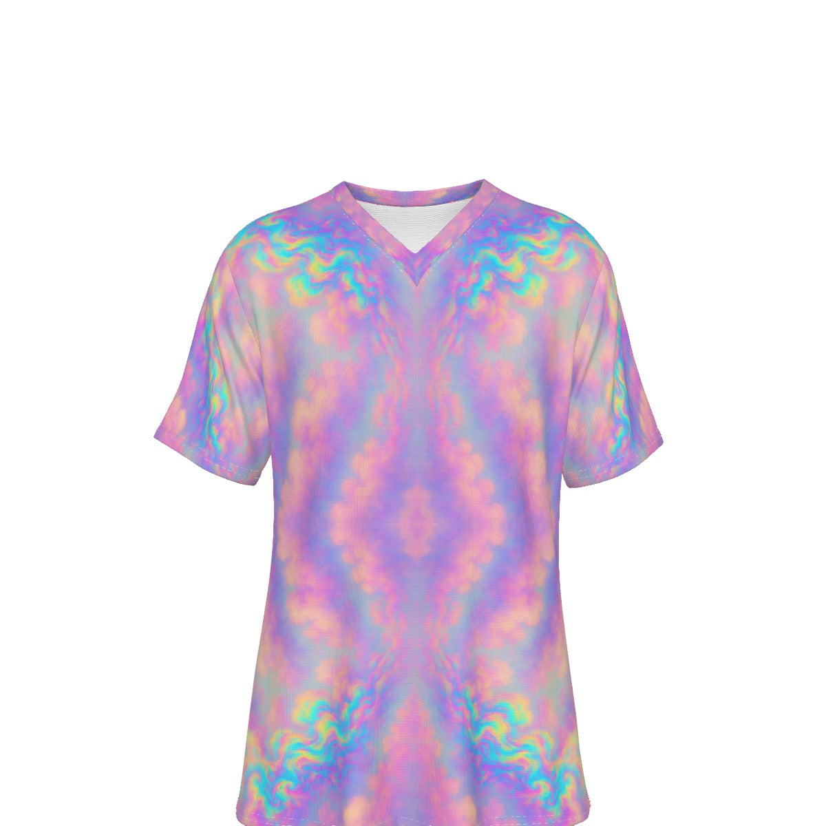 Unisex V-Neck T-Shirt