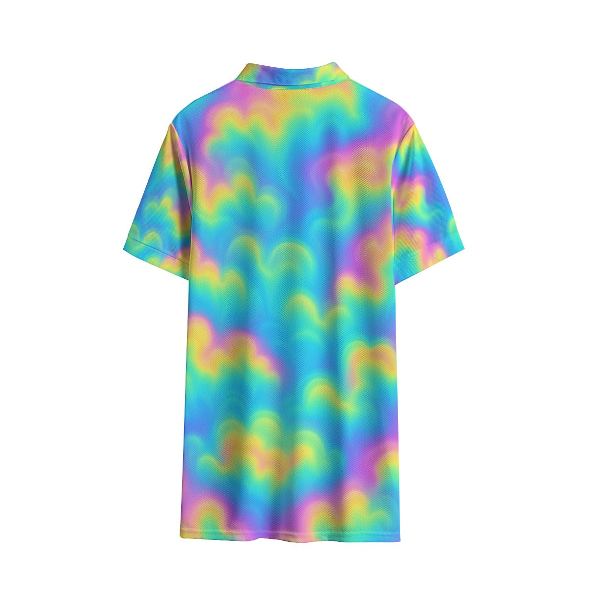 Women's Polo Shirt | Birdseye