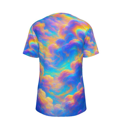 Men's O-Neck T-Shirt