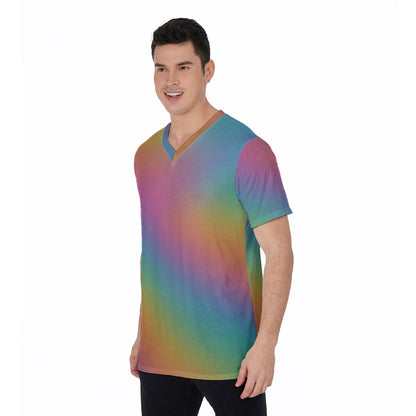 Unisex V-Neck T-Shirt