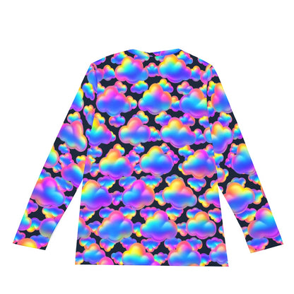Long Sleeve T-Shirt | 190GSM Cotton