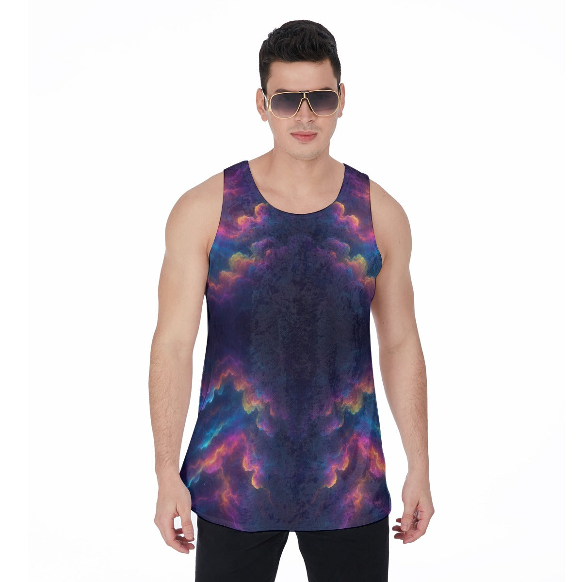 Men's Tank Top | Velvet