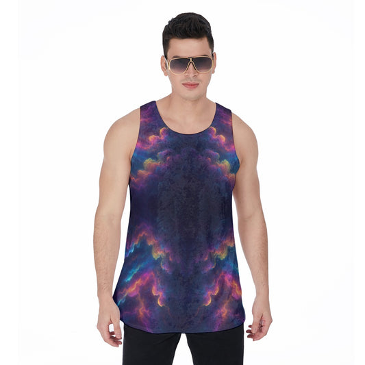 Men's Tank Top | Velvet
