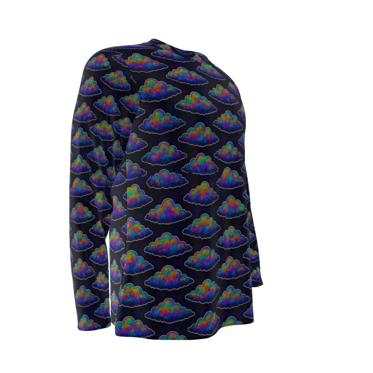 Unisex Long Sleeve T-Shirt | 190GSM Cotton