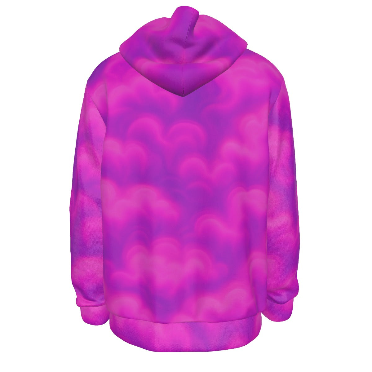 Men's Thicken Pullover Hoodie