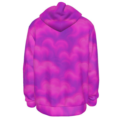 Men's Thicken Pullover Hoodie