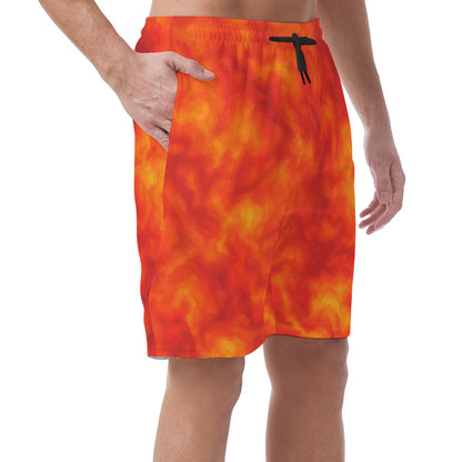 Men's Casual Short Pants