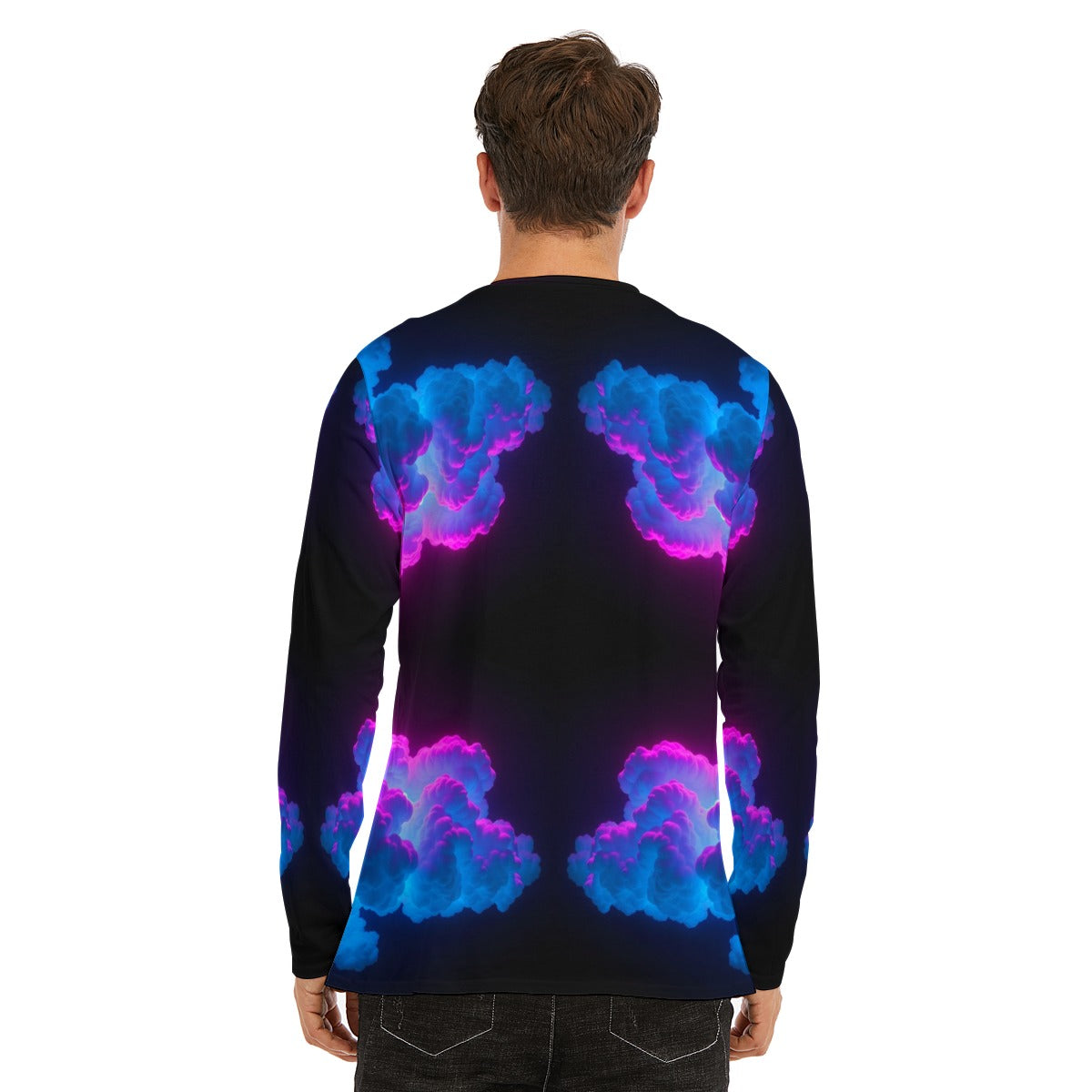 Long Sleeve T-Shirt | 190GSM Cotton
