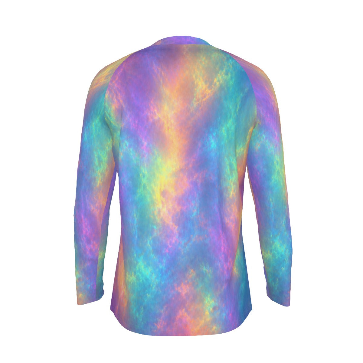 Men's Long Sleeve Tight surf clothing - view 2