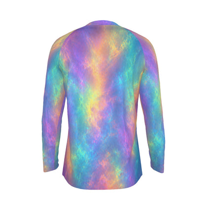 Men's Long Sleeve Tight surf clothing - view 2