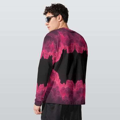 Unisex Long Sleeve T-Shirt | 190GSM Cotton