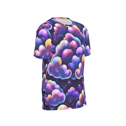 Men's O-Neck T-Shirt | 190GSM Cotton
