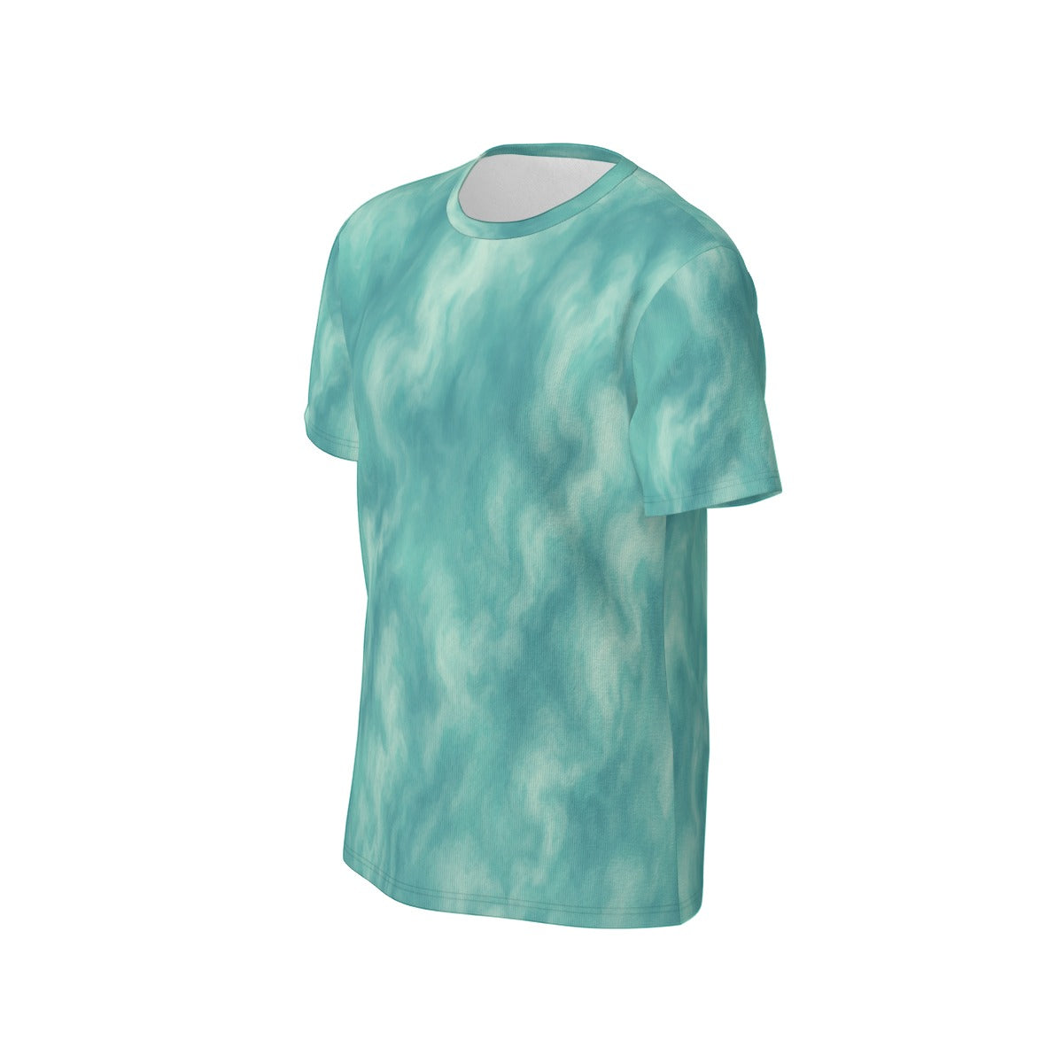 Men's O-Neck T-Shirt | 190GSM Cotton