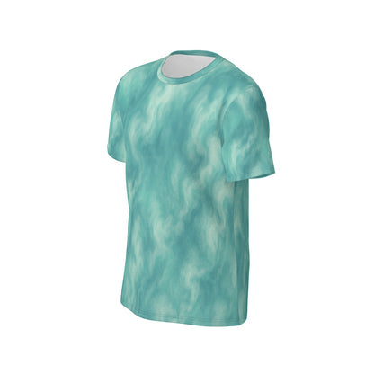 Men's O-Neck T-Shirt | 190GSM Cotton