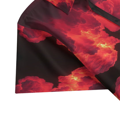Men's T-shirt With Short Sleeve