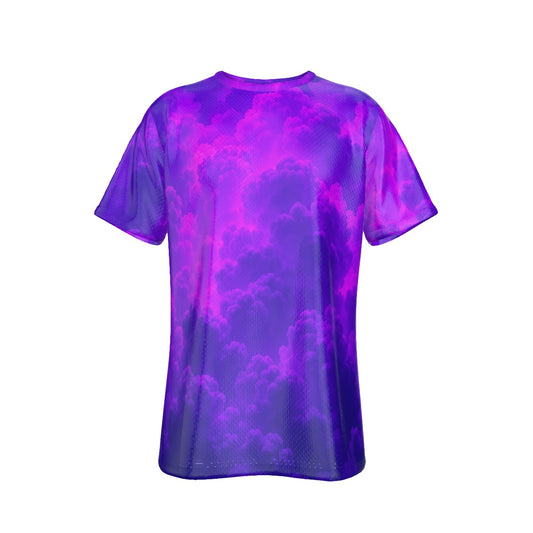 Men's T-shirt | Birdseye