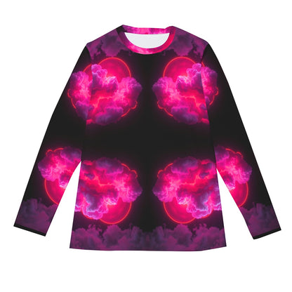 Long Sleeve T-Shirt | 190GSM Cotton