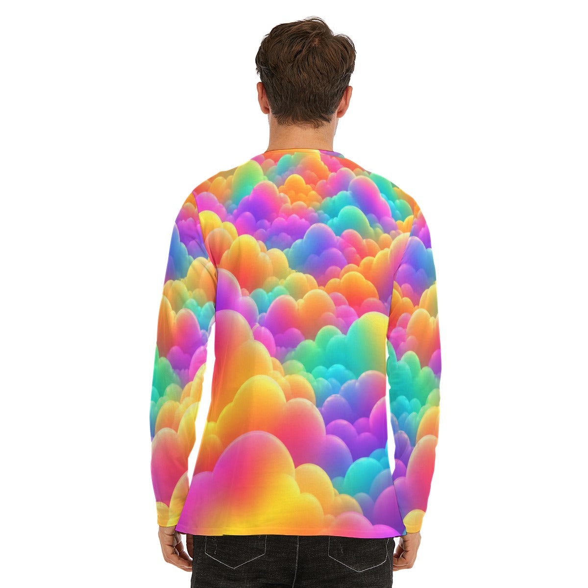 Long Sleeve T-Shirt | 190GSM Cotton
