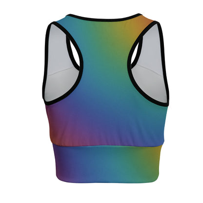 Women's Sports Bra by O’Nimbus – view 2