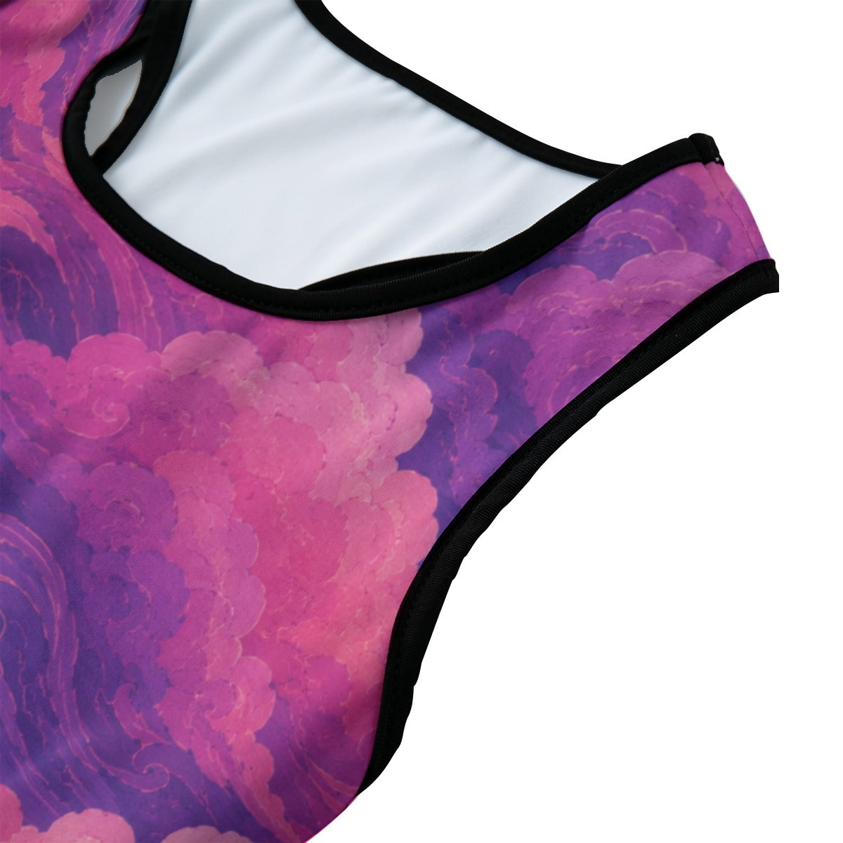 Women's Sports Bra by O’Nimbus – view 4