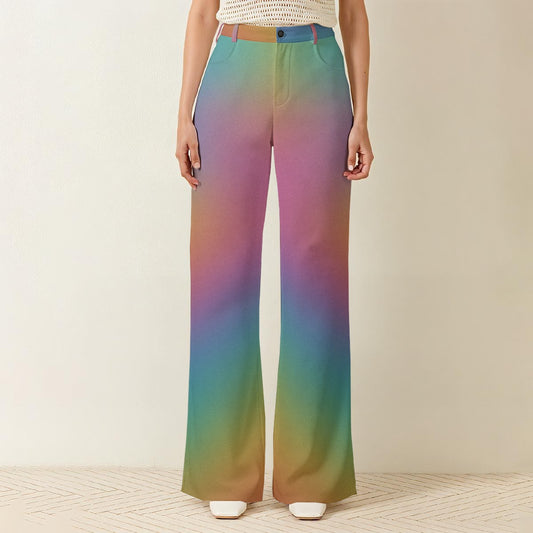 Women's Wide Leg Pants