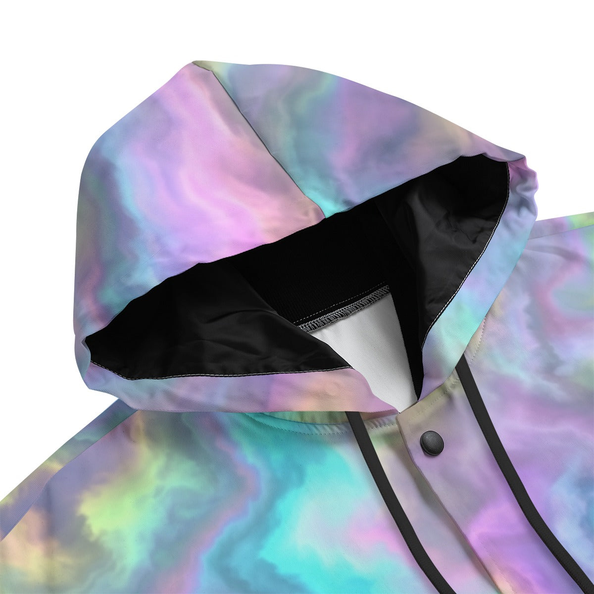 Men's Varsity Jacket