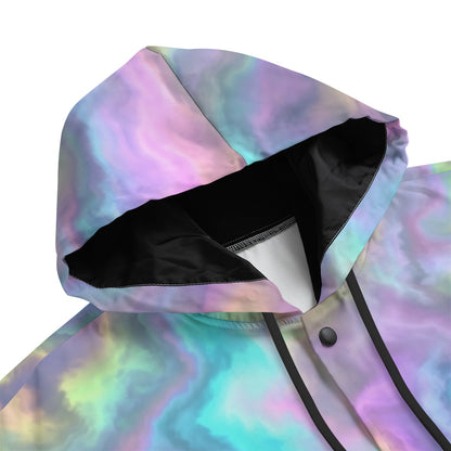 Men's Varsity Jacket