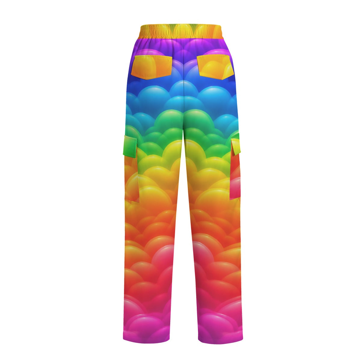 Women's Cargo Pants