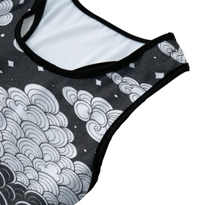 Women's Sports Bra by O’Nimbus – view 4