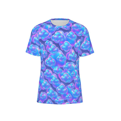 Men's O-Neck T-Shirt | 190GSM Cotton