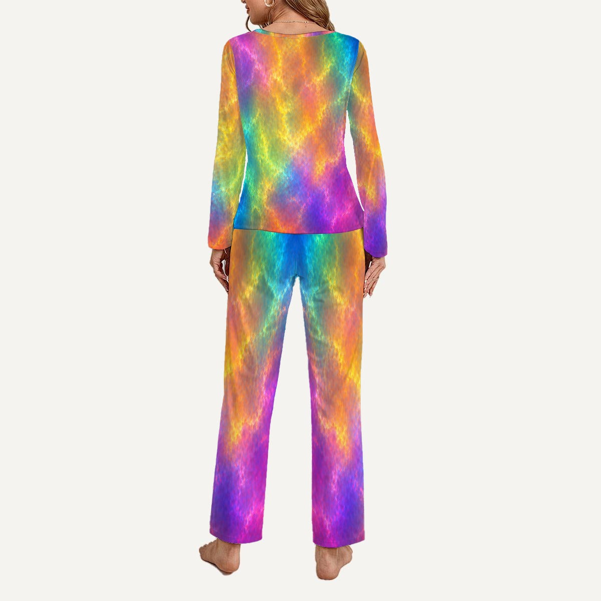 Women’s Loungewear Set - view 3