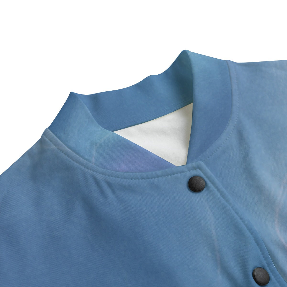 Women's Length Baseball Jackets