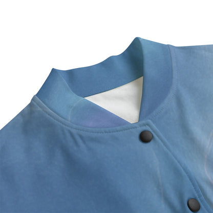 Women's Length Baseball Jackets