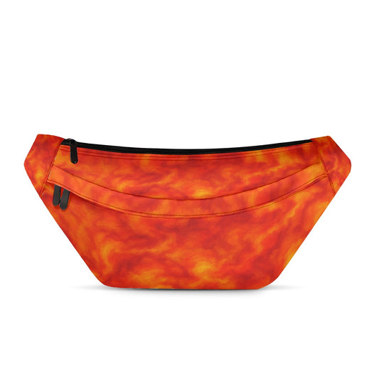 Unisex Large Fanny Bag