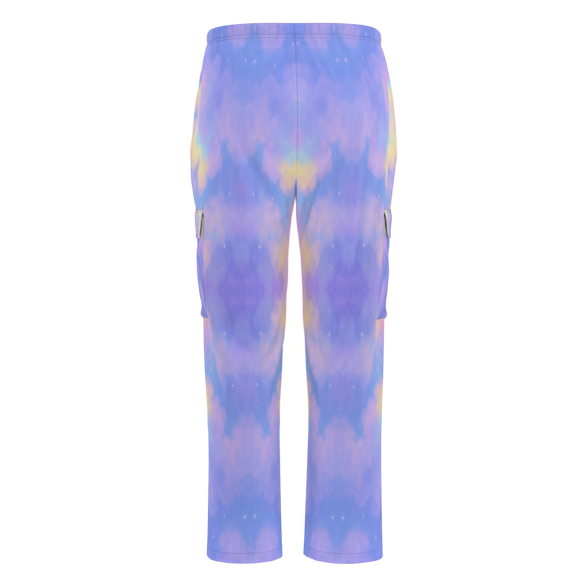 Men's Cargo Pants|220GSM Birdseye