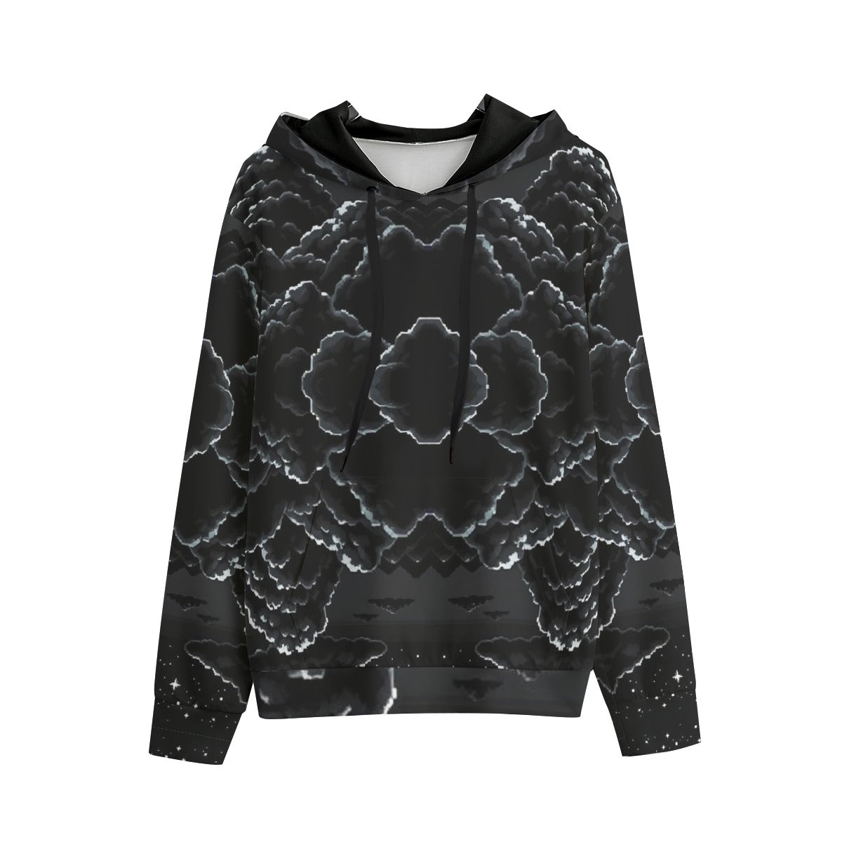Unisex Pullover Hoodie | 310GSM Cotton