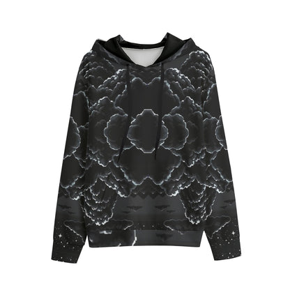 Unisex Pullover Hoodie | 310GSM Cotton
