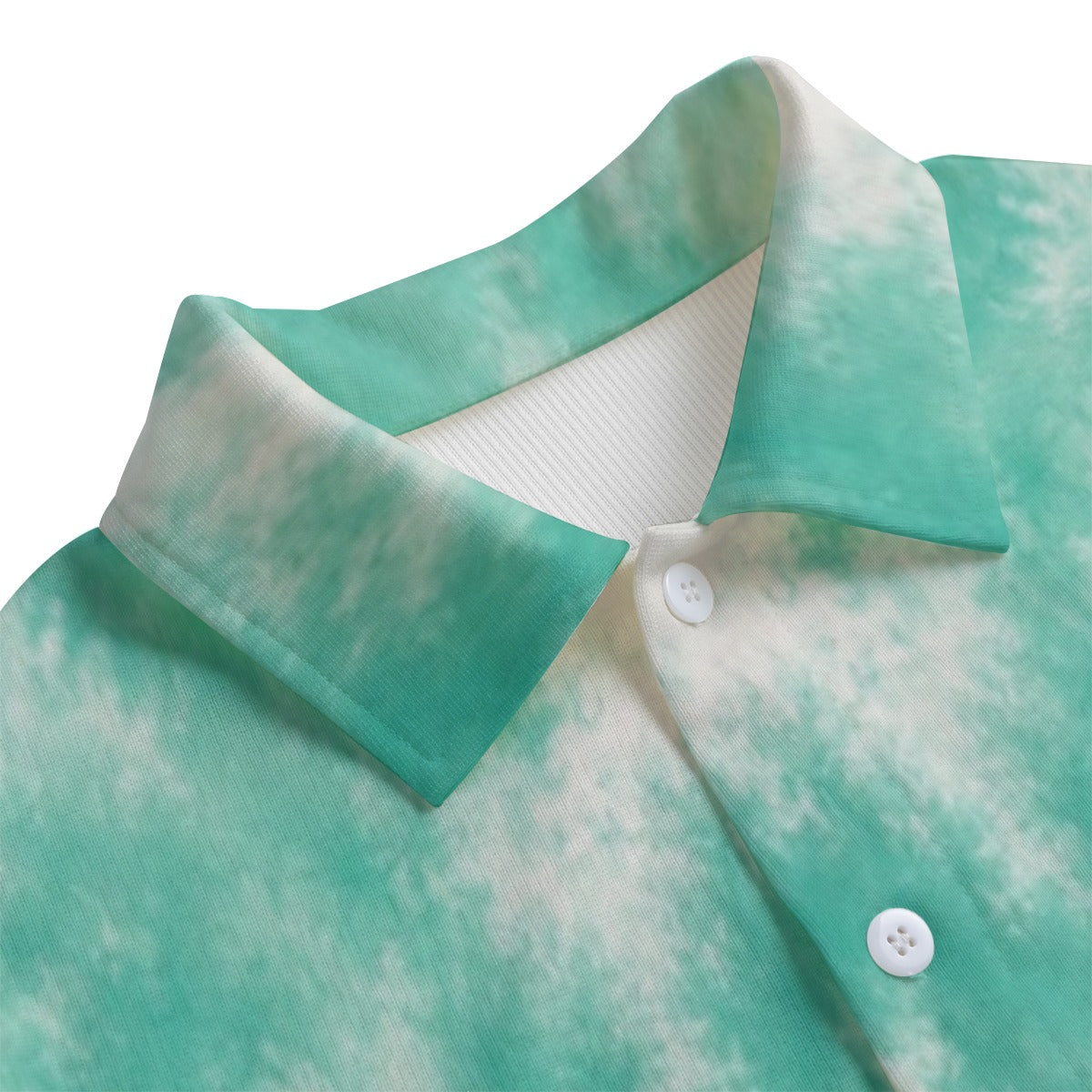 Unisex Stand-Up Collar Outerwear - view 3