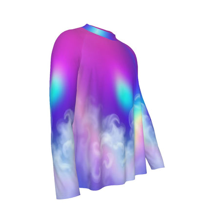 Men's Long Sleeve Tight surf clothing - view 4