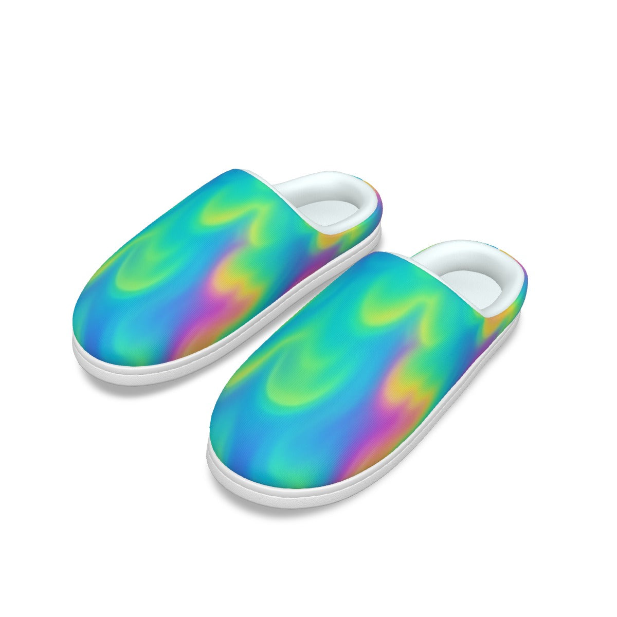 Women's Plush Slippers