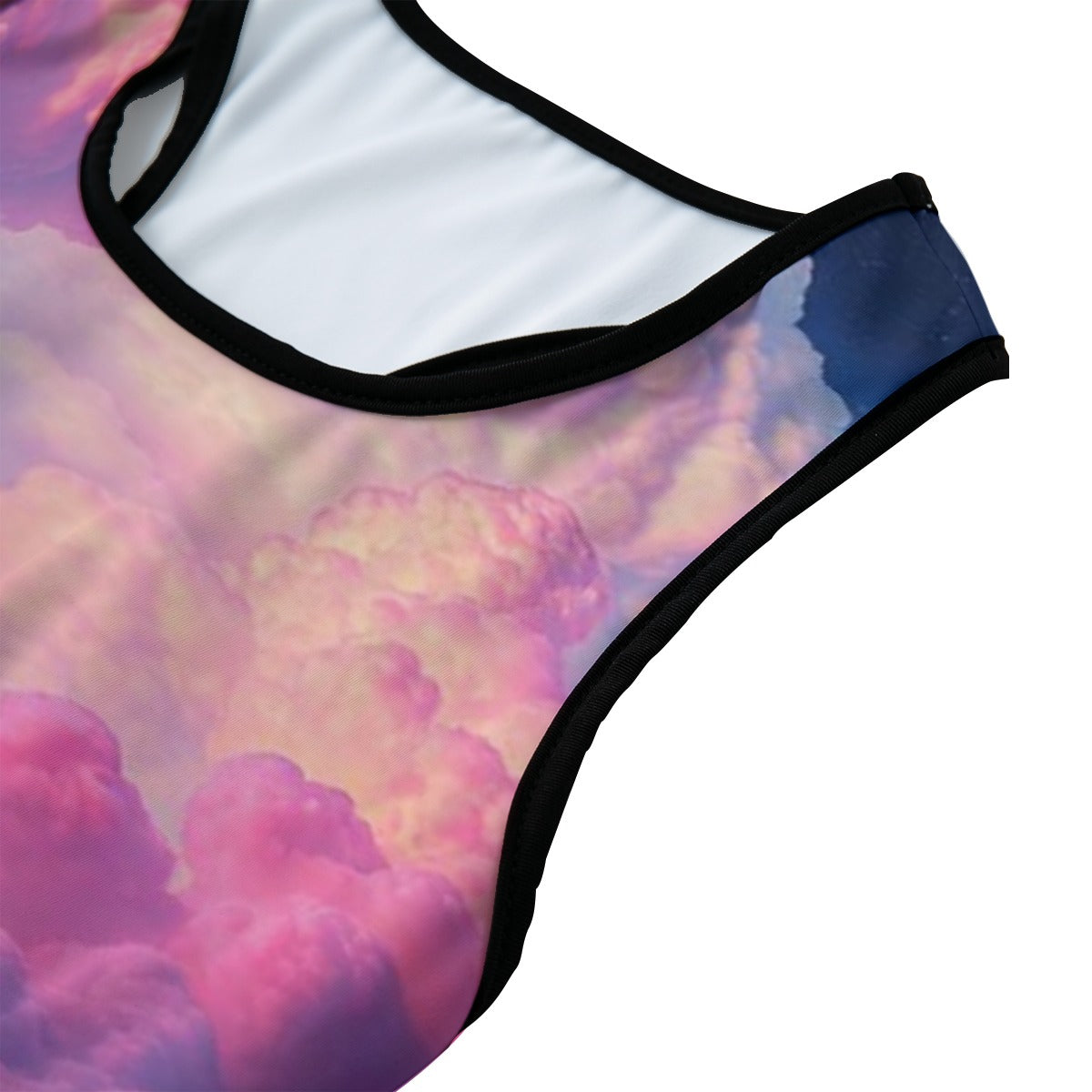 Women's Sports Bra by O’Nimbus – view 4