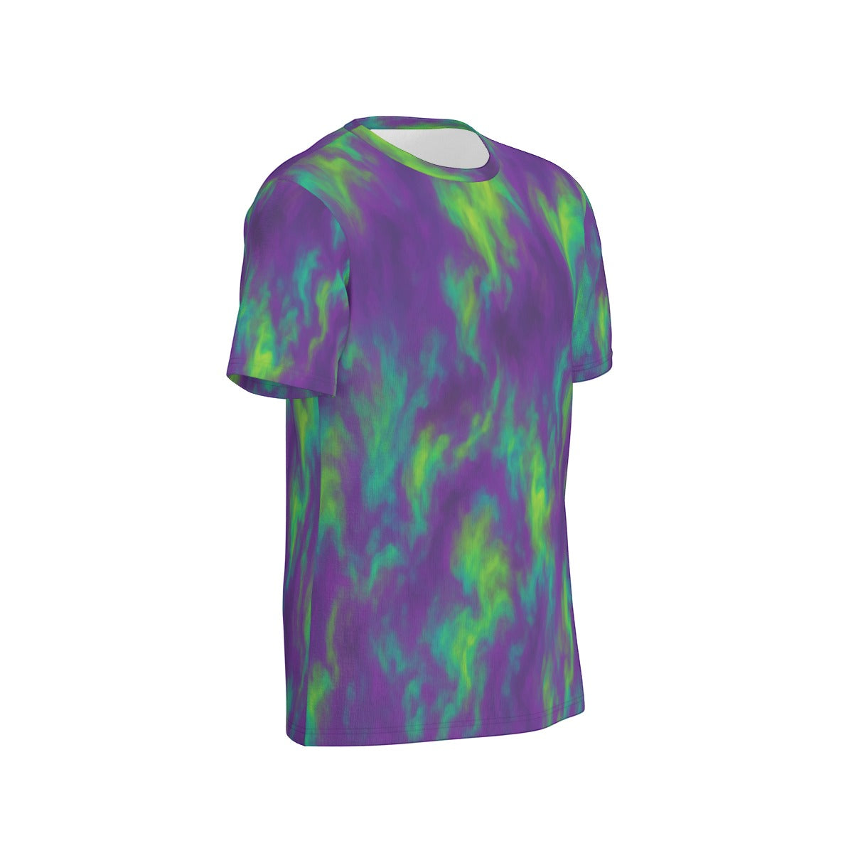 Men's O-Neck T-Shirt | 190GSM Cotton