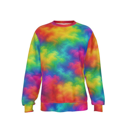 Men's Heavy Fleece Sweatshirt