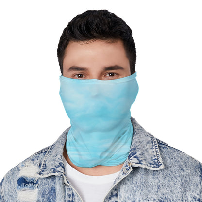 Unisex Neck Gaiter