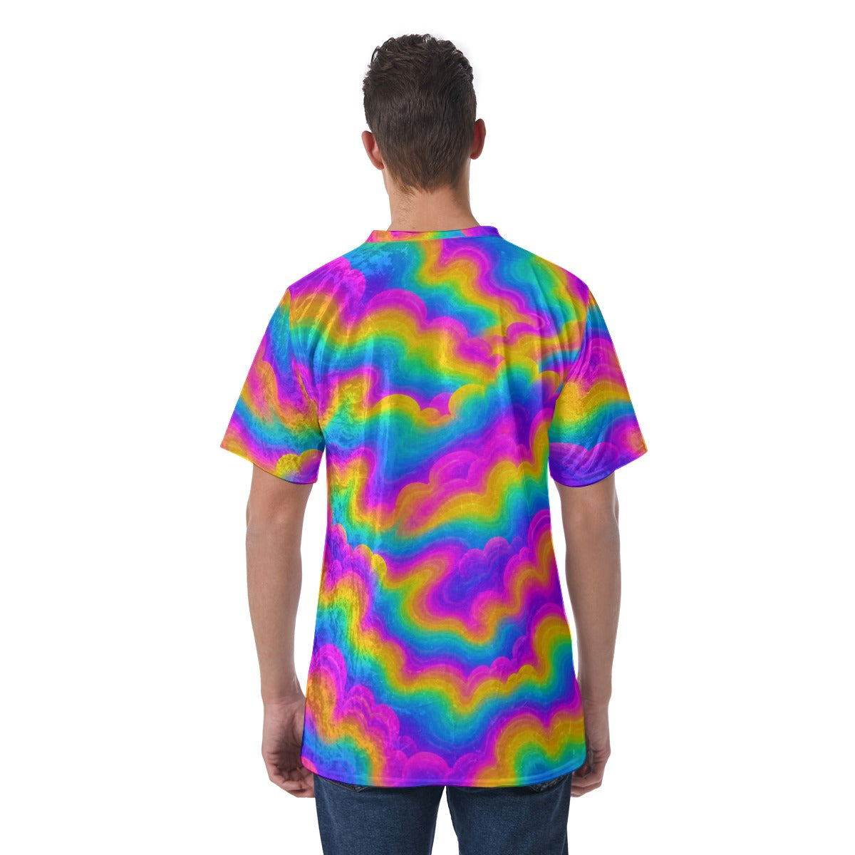 Men's T-Shirt | Velvet