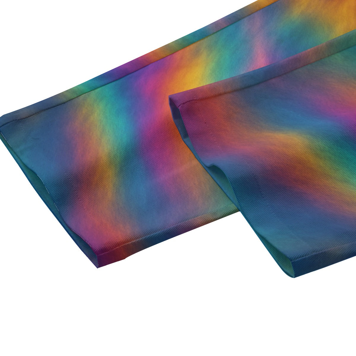 Unisex Straight Casual Pants | 245GSM Cotton