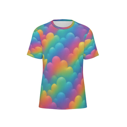 Men's O-Neck T-Shirt | 190GSM Cotton