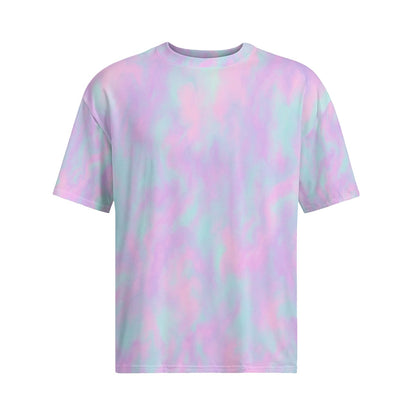 Men's Raglan Short Sleeve T-Shirt|180GSM COTTON by O’Nimbus