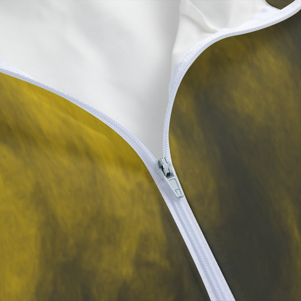 Unisex Windbreaker Long Jacket